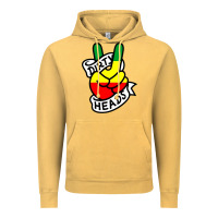 Vintage Mustard dirty heads best reggae Vintage Hoodie - linhVisuals