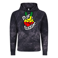 Cloud Black dirty heads best reggae Vintage Hoodie - linhVisuals