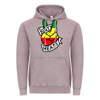 Vintage Zinc dirty heads best reggae Vintage Hoodie - linhVisuals