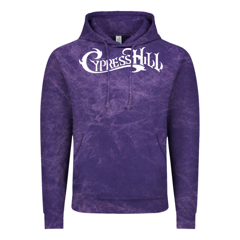 Cypress Best Sellre Vintage Hoodie by linhVisuals | Teevron