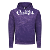 Cloud Purple cypress best sellre Vintage Hoodie - linhVisuals