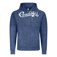Vintage Denim cypress best sellre Vintage Hoodie - linhVisuals