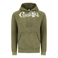 Vintage Olive cypress best sellre Vintage Hoodie - linhVisuals
