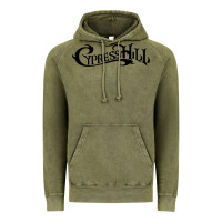 Vintage Olive cypress best punk Vintage Hoodie - linhVisuals
