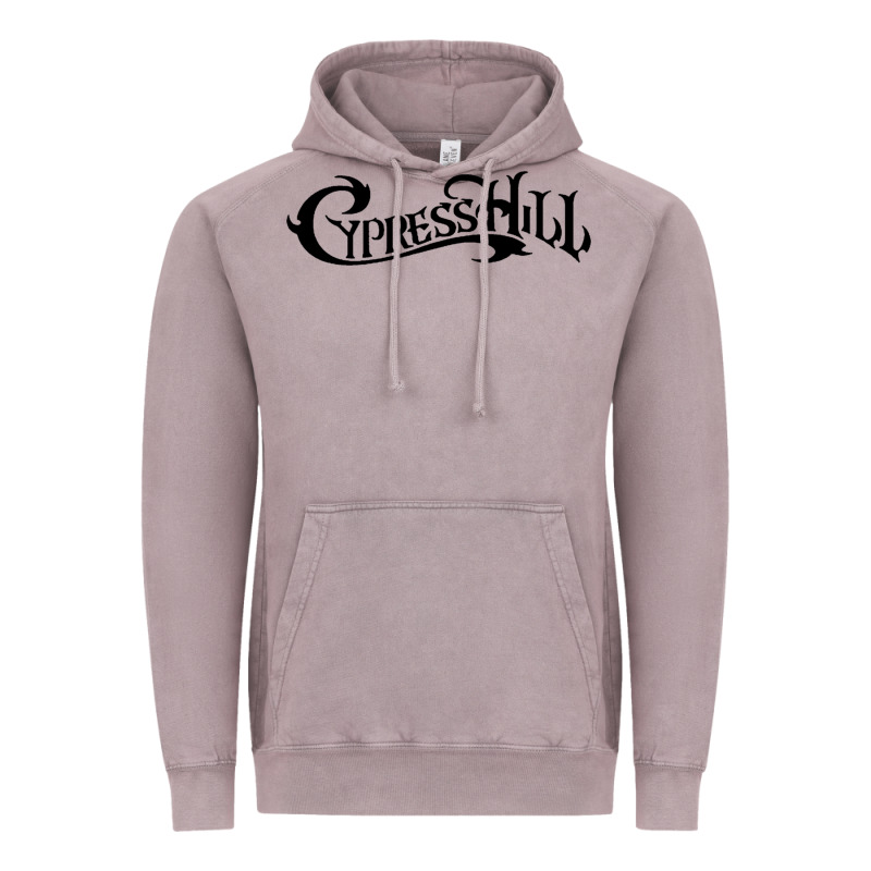 Cypress Best Punk Vintage Hoodie by linhVisuals | Teevron