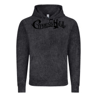 Vintage Black cypress best punk Vintage Hoodie - linhVisuals