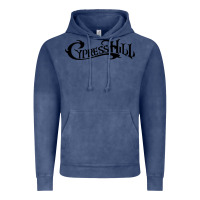 Vintage Denim cypress best punk Vintage Hoodie - linhVisuals