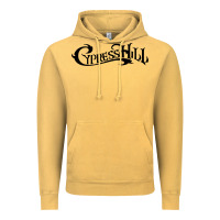 Vintage Mustard cypress best punk Vintage Hoodie - linhVisuals