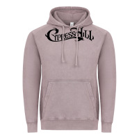 Vintage Zinc cypress best punk Vintage Hoodie - linhVisuals
