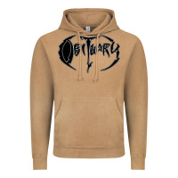 Obituary Best Of Metal Vintage Hoodie | Teevron