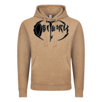 Vintage Coffee obituary best of metal Vintage Hoodie - linhVisuals