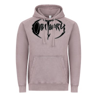 Vintage Zinc obituary best of metal Vintage Hoodie - linhVisuals