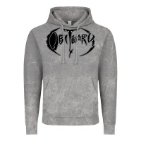 Cloud Rock obituary best of metal Vintage Hoodie - linhVisuals