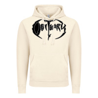 Vintage Artic obituary best of metal Vintage Hoodie - linhVisuals