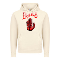 Vintage Artic primus best of metal Vintage Hoodie - linhVisuals