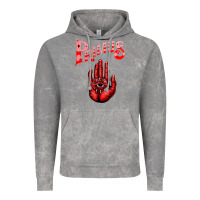 Cloud Rock primus best of metal Vintage Hoodie - linhVisuals