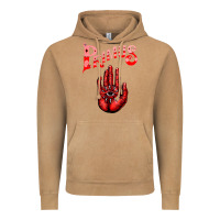 Vintage Camel primus best of metal Vintage Hoodie - linhVisuals