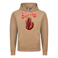 Primus Best Of Metal Vintage Hoodie | Teevron