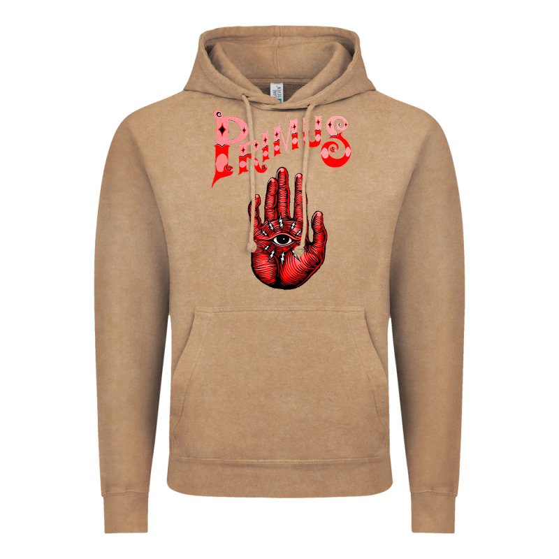 Primus Best Of Metal Vintage Hoodie by linhVisuals | Teevron