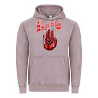 Vintage Zinc primus best of metal Vintage Hoodie - linhVisuals