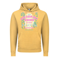 Vintage Mustard spearmint rhino las vegas Vintage Hoodie - linhVisuals