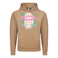 Vintage Coffee spearmint rhino las vegas Vintage Hoodie - linhVisuals