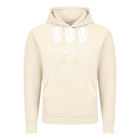 Vintage Artic spirited away no face Vintage Hoodie - linhVisuals