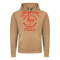 Vintage Camel sriracha sauce Vintage Hoodie - linhVisuals