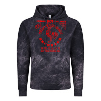 Cloud Black sriracha sauce Vintage Hoodie - linhVisuals