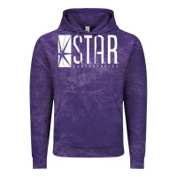 Star Laboratories Vintage Hoodie | Teevron