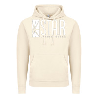 Vintage Artic star laboratories Vintage Hoodie - linhVisuals