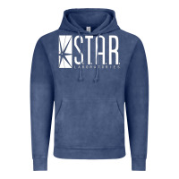 Vintage Denim star laboratories Vintage Hoodie - linhVisuals