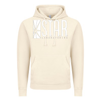 Vintage Artic star labs team Vintage Hoodie - linhVisuals