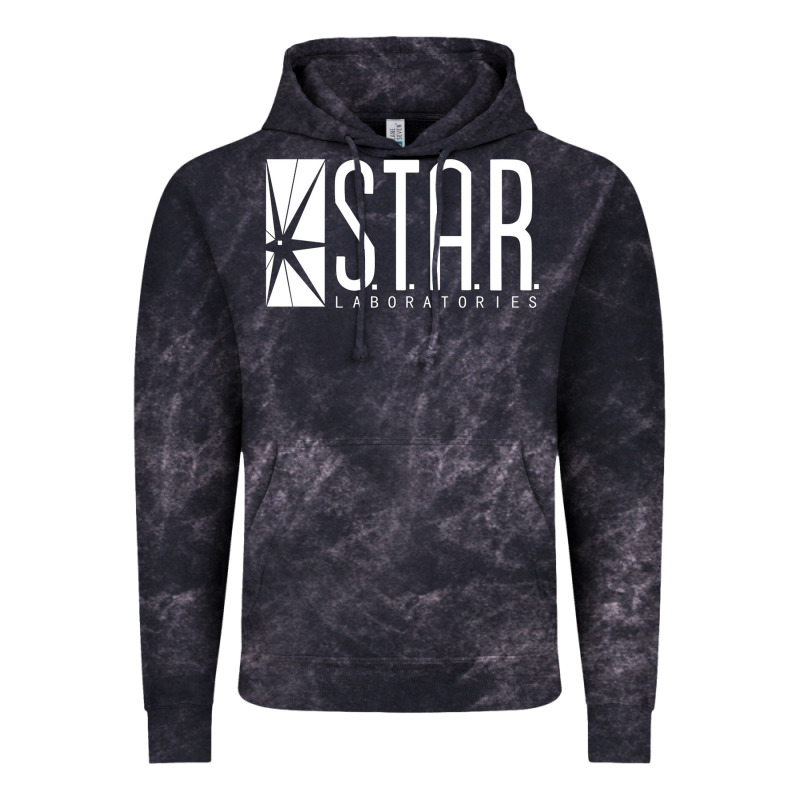 Star Labs Team Vintage Hoodie by linhVisuals | Teevron