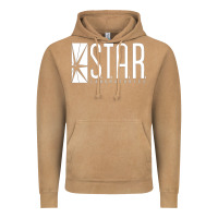 Vintage Camel star labs team Vintage Hoodie - linhVisuals