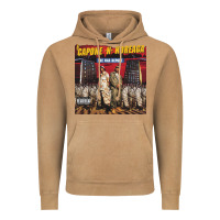Vintage Camel Capone-N-Noreaga Vintage Hoodie - linhVisuals