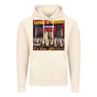 Vintage Artic Capone-N-Noreaga Vintage Hoodie - linhVisuals