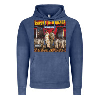 Vintage Denim Capone-N-Noreaga Vintage Hoodie - linhVisuals