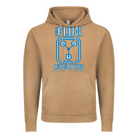 Vintage Camel the flux capacitor Vintage Hoodie - linhVisuals