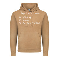 Vintage Camel things to do today Vintage Hoodie - linhVisuals