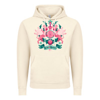 Vintage Artic steven universe 2 Vintage Hoodie - linhVisuals