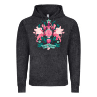 Steven Universe 2 Vintage Hoodie | Teevron