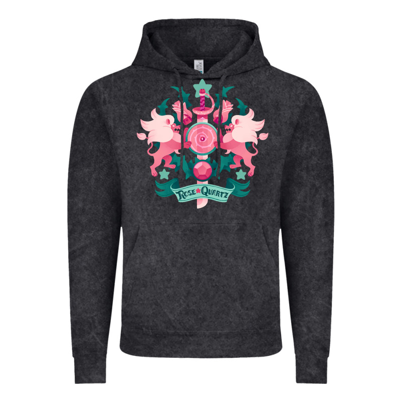 Steven Universe 2 Vintage Hoodie by linhVisuals | Teevron