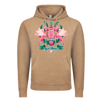 Vintage Coffee steven universe 2 Vintage Hoodie - linhVisuals