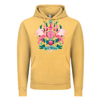 Vintage Mustard steven universe 2 Vintage Hoodie - linhVisuals