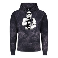 Stormtrooper Cat Vintage Hoodie | Teevron