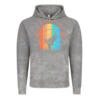 Cloud Rock golf funny golf clothing for a golf player Vintage Hoodie - linhVisuals