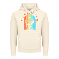 Vintage Artic golf funny golf clothing for a golf player Vintage Hoodie - linhVisuals