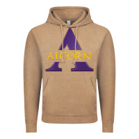 Vintage Coffee alcorn state athletics Vintage Hoodie - linhVisuals