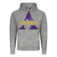 Cloud Rock alcorn state athletics Vintage Hoodie - linhVisuals